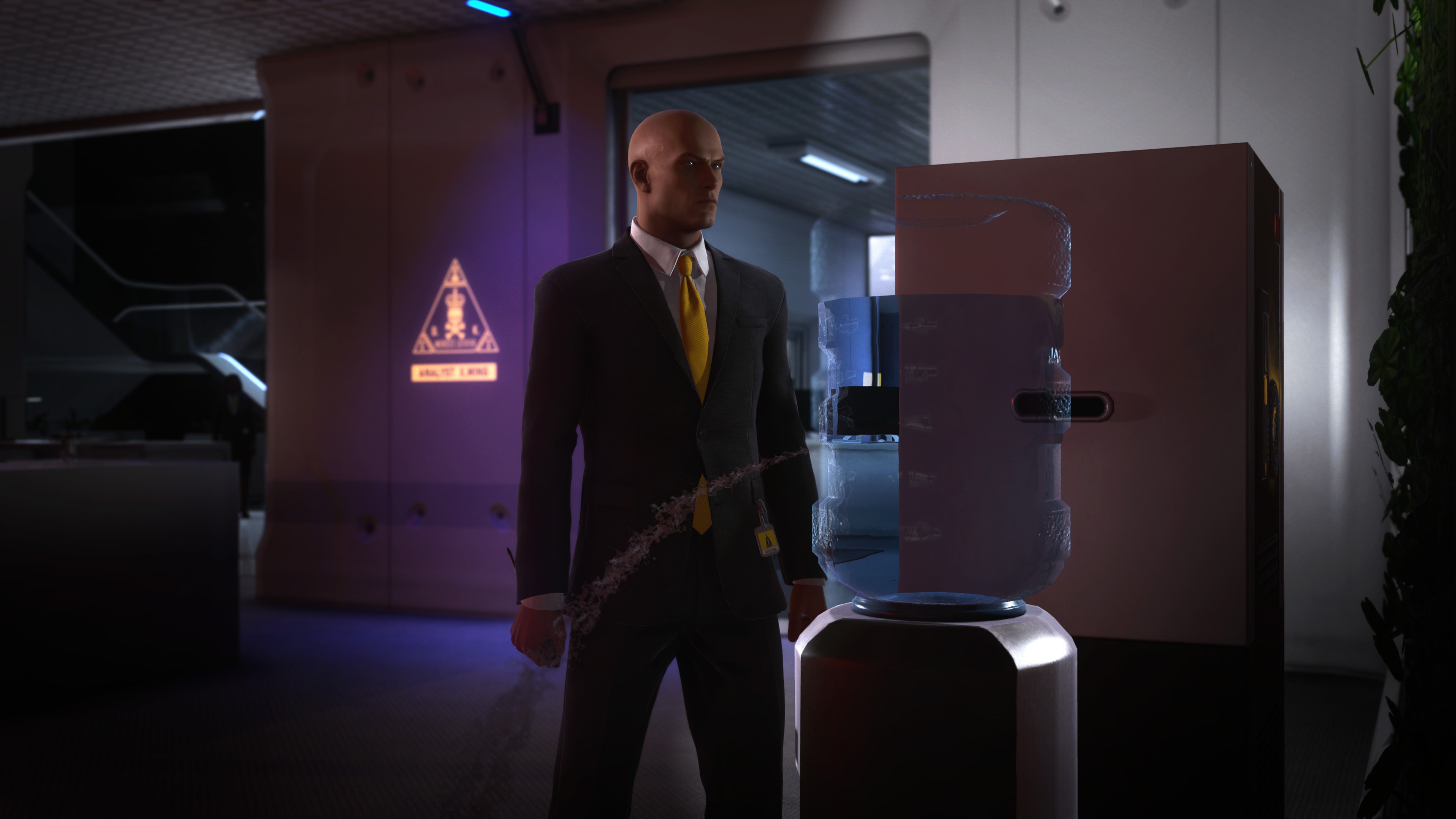 HITMAN 3 - Seven Deadly Sins Collection on Steam