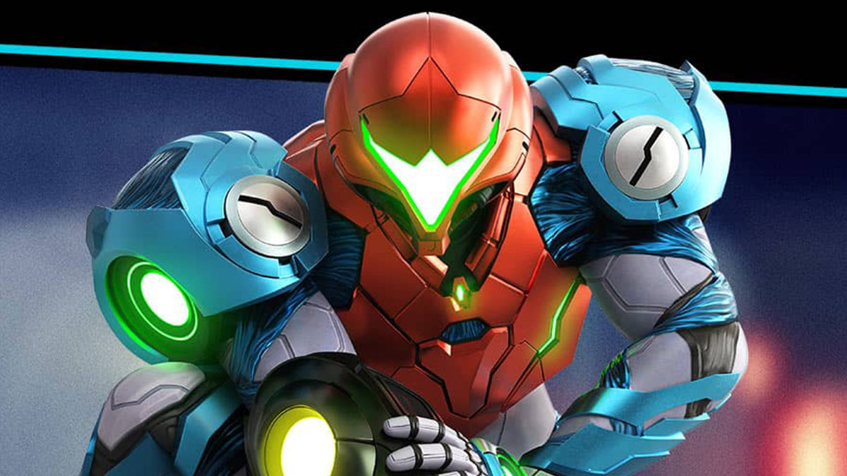 Fans are creating the Metroid 64 Nintendo never gave us - Gamepur