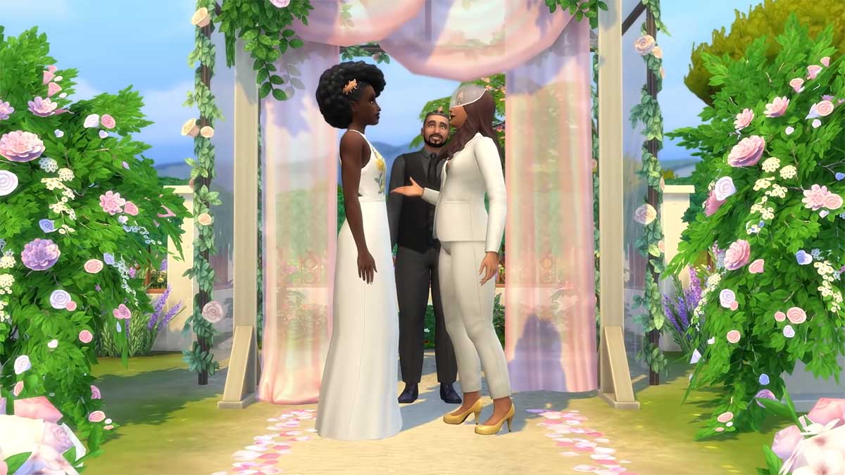 Guide to Sexual Orientation in The Sims 4