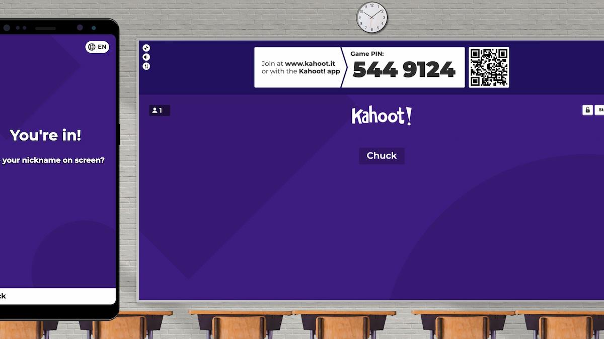 Kahoot Pin Codes (September 2023), 58 OFF www.elevate.in