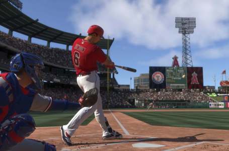 How to edit uniforms in MLB The Show 22 - Gamepur