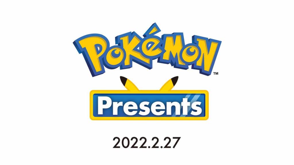 How to watch the Pokémon Day Pokémon Presents stream, and what you