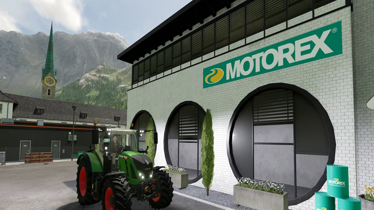 Farming Simulator 22 Vehicles – FS22 mod