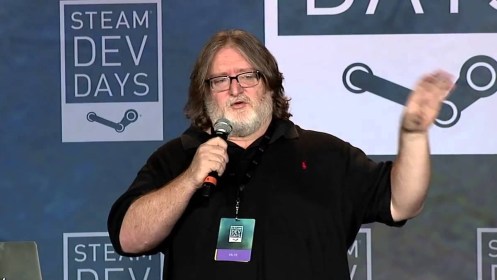 Business of Esports - Valve's Gabe Newell Attacks The Metaverse And NFTs