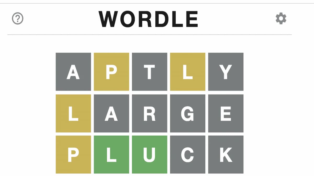 Five Letter Words With The Most Vowels Wordle Game Help Gamepur 