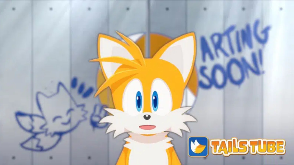 SONIC ROBLOX GAMES - Tails' Channel Live - Tails' Channel