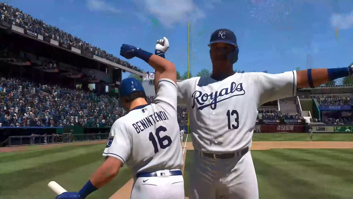 MLB The Show 22 review: Take an old friend on the go