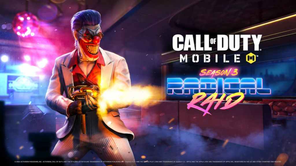 Call of Duty Mobile Season 3 update APK and OBB download links Gamepur