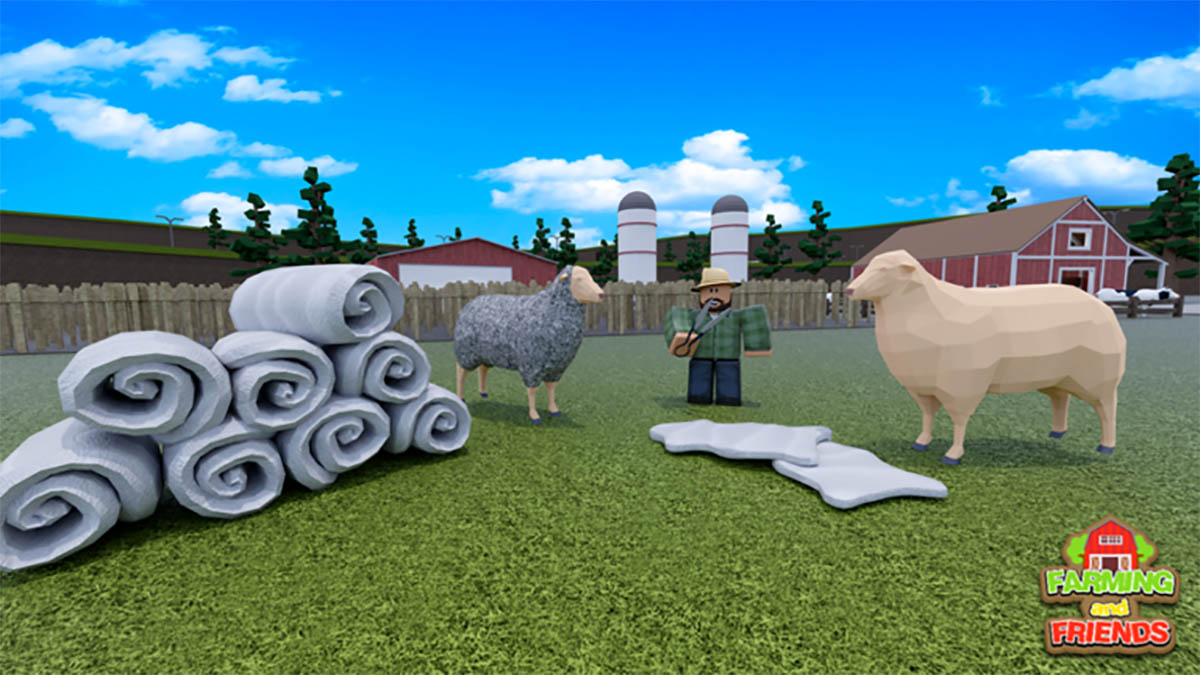 Sheep Simulator Codes - Roblox - December 2023 