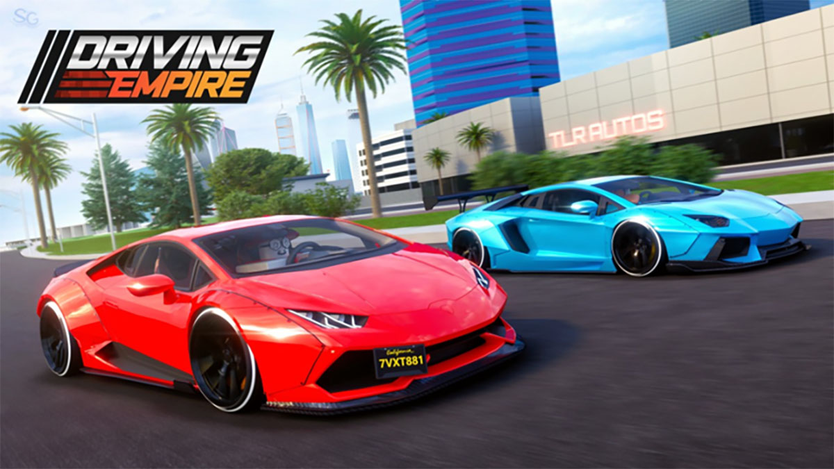 Top 5 Roblox MUSIC CODES for driving empire #drivingempire #roblox