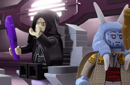 Does Lego Star Wars: The Skywalker Saga have multiplayer? Answered - Gamepur