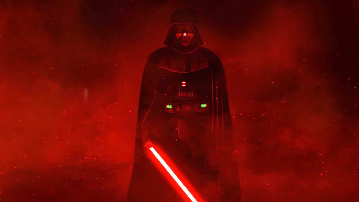 This Darth Vader skin concept would be amazing to have  Fortnite INTEL