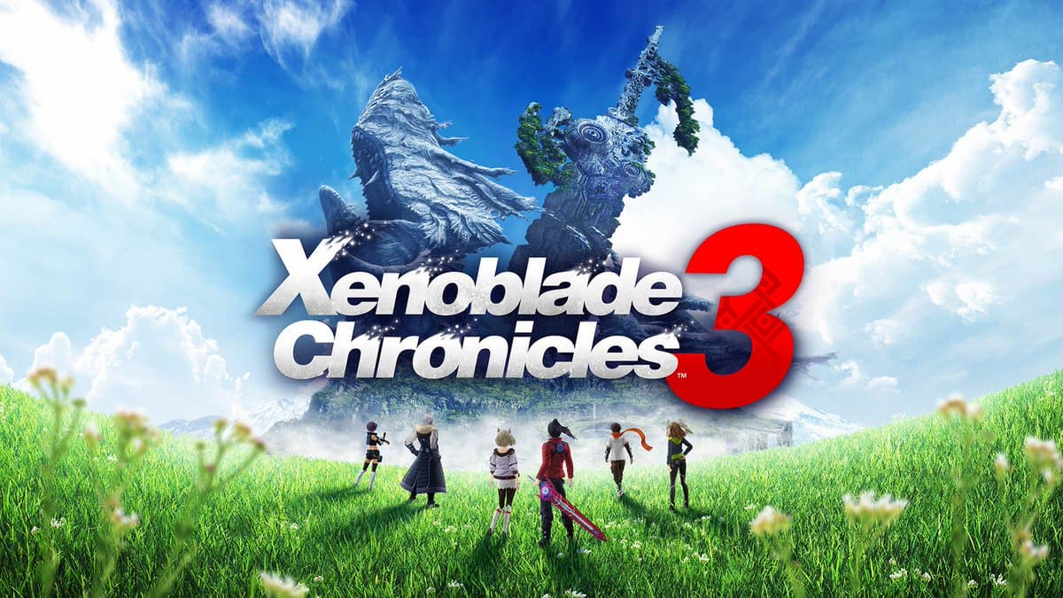 Xenoblade Chronicles 3 Expansion Pass Vol.3 Contents :  r/Xenoblade_Chronicles