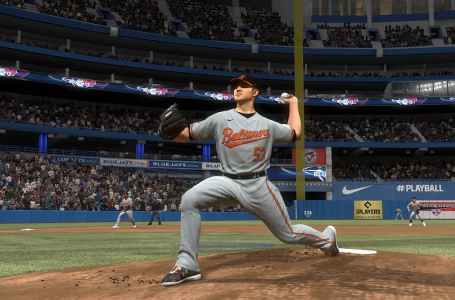 MLB The Show 22: How to complete Nike City Connect San Diego Padres & Joe  Musgrove Program - Gamepur