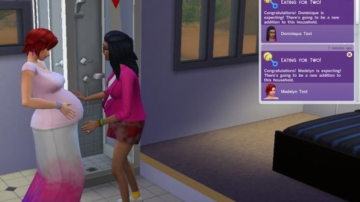 The 10 Best Sex Mods For The Sims 4 Gamepur