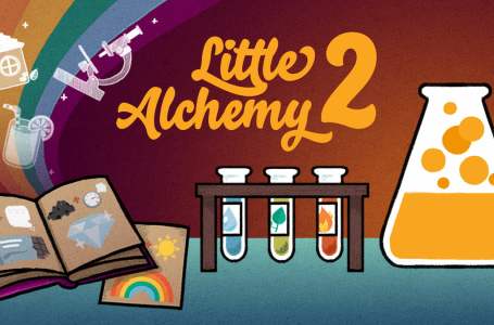 How to make human in Little Alchemy 2 - Gamepur