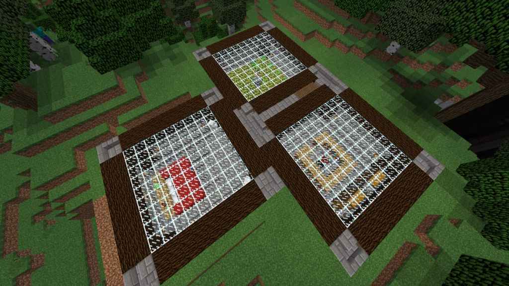 The Best Minecraft Underground Base Ideas Designs And Examples Gamepur