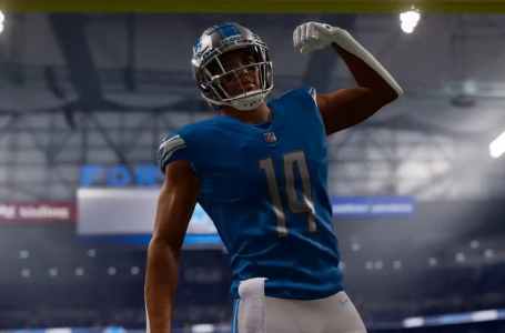 Will Madden 22 be on the Nintendo Switch? - Gamepur