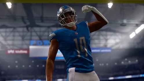 Will Madden 23 be available for the Nintendo Switch? - Gamepur