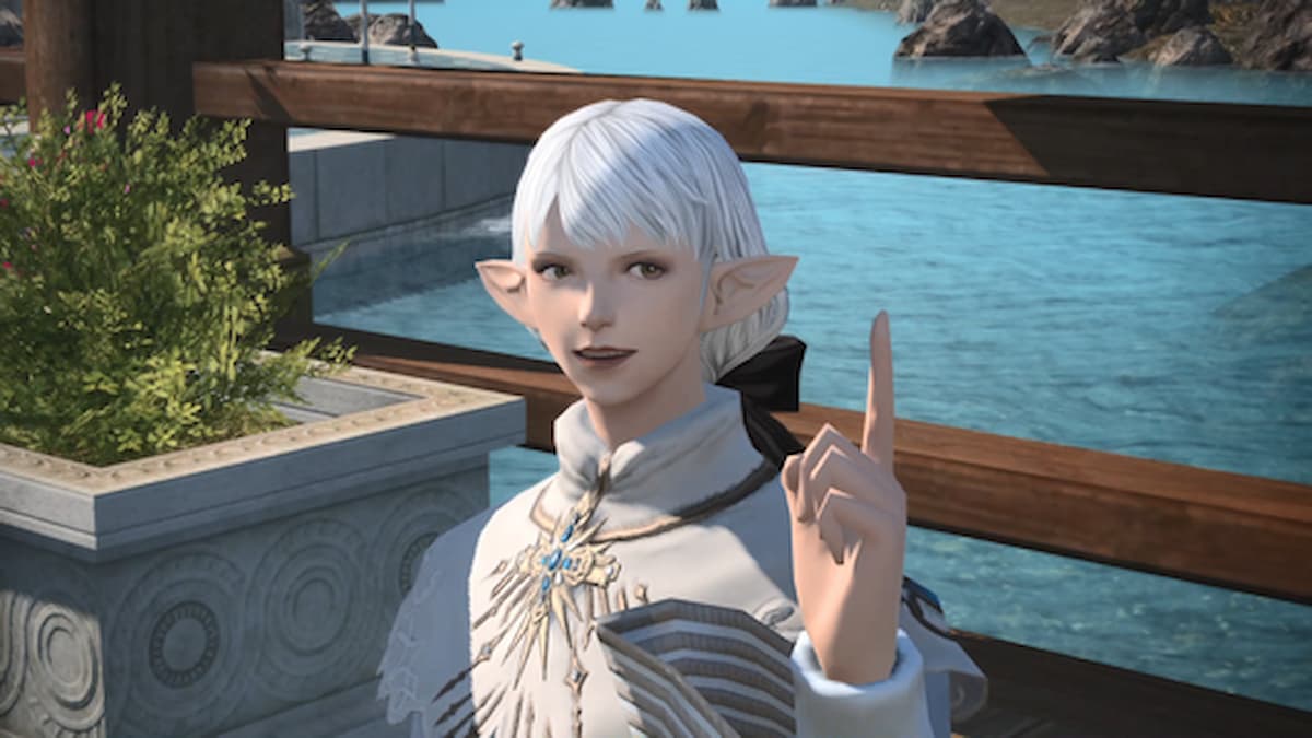 Ffxiv ameliance