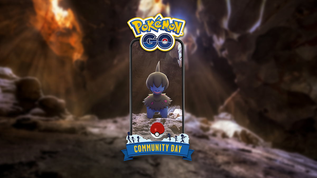 How to complete the December 2022 Community Day Timed Research tasks