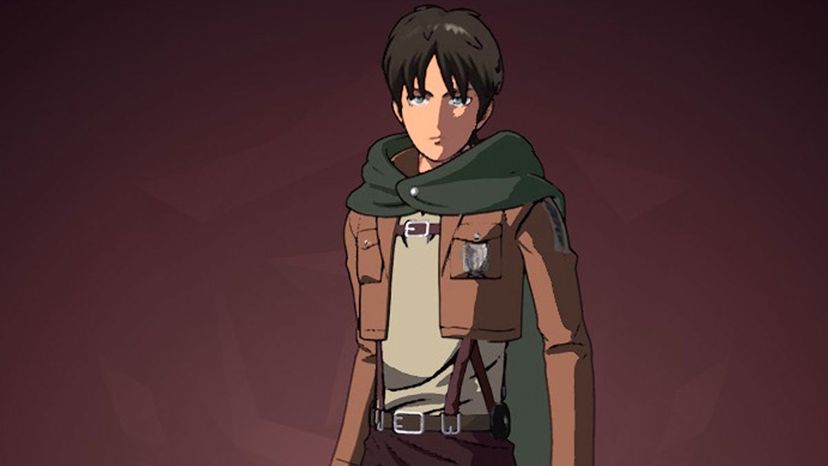 Attack On Titan Anime Characters Drawing by Anime Art - Pixels