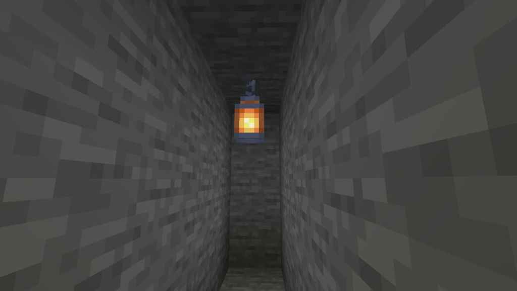 How To Craft A Lantern In Minecraft Gamepur