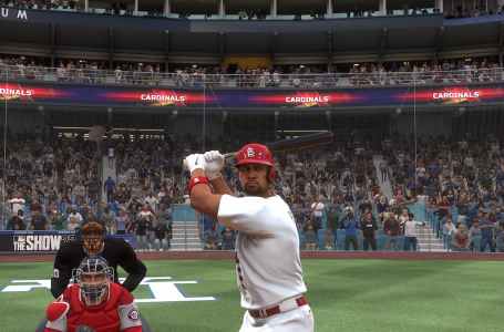 MLB The Show 22: How to complete the Nike City Connect Program - Gamepur