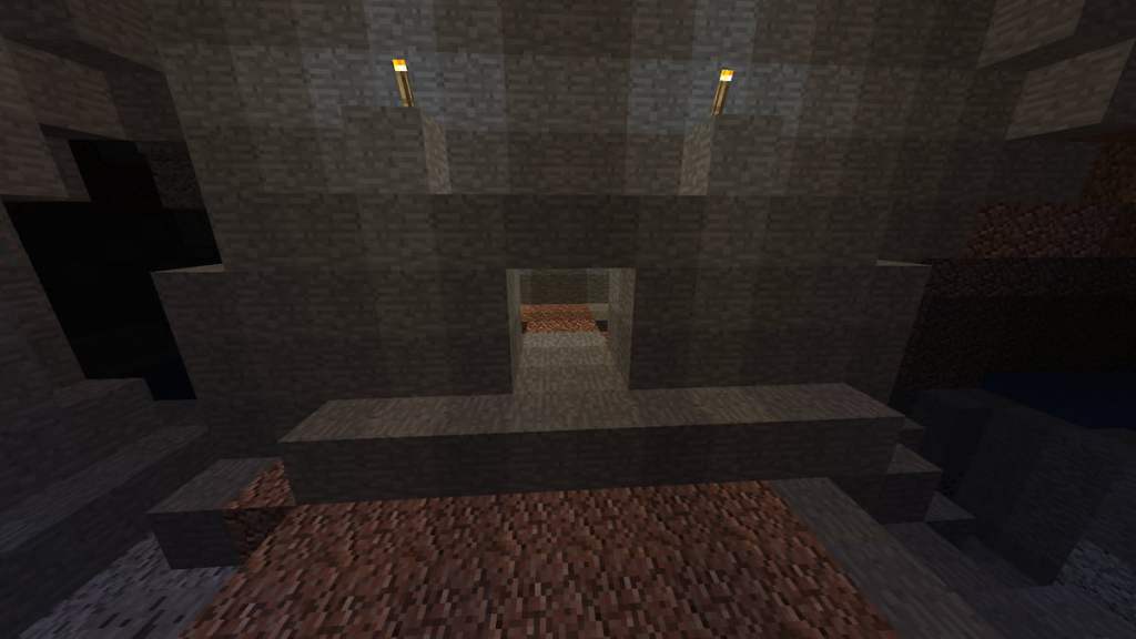 how-to-make-a-secret-door-in-minecraft-gamepur