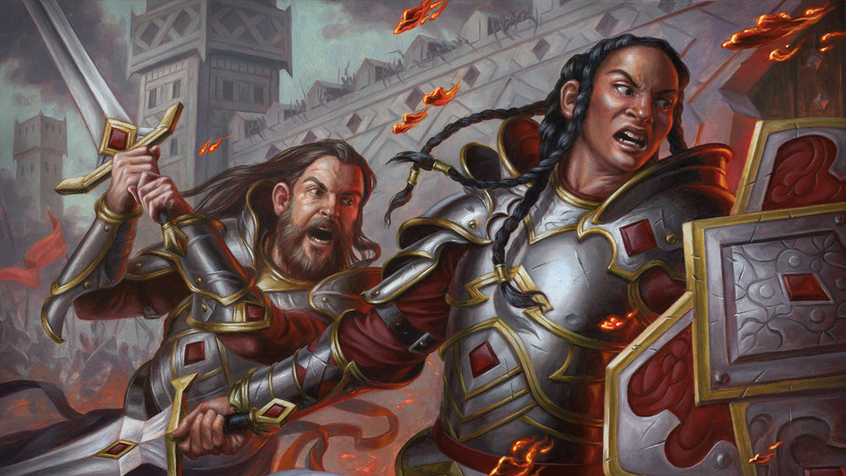 The 10 best Vampire cards in Magic: The Gathering - Gamepur