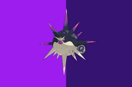 Pokemon Go: Can You Get a Shiny Mega Gengar? - Gamepur