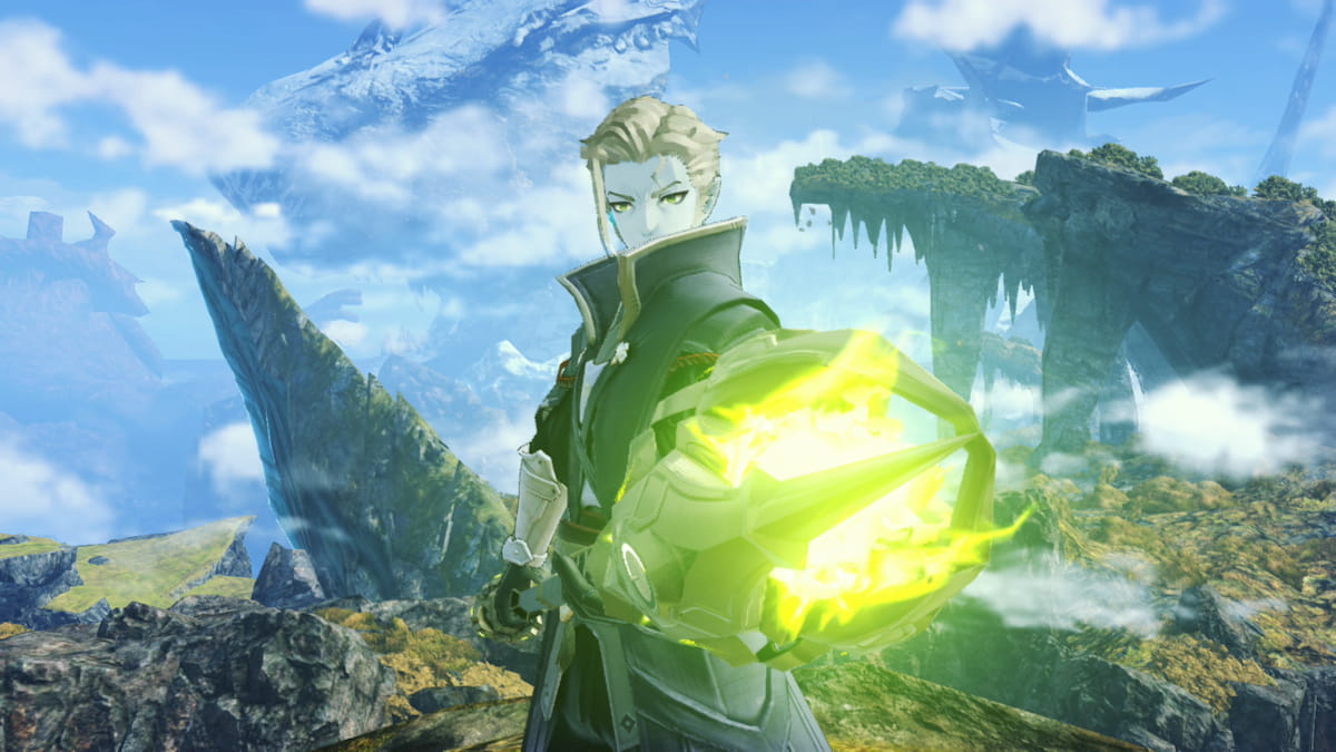 How many chapters are there in Xenoblade Chronicles 3? - Dot Esports