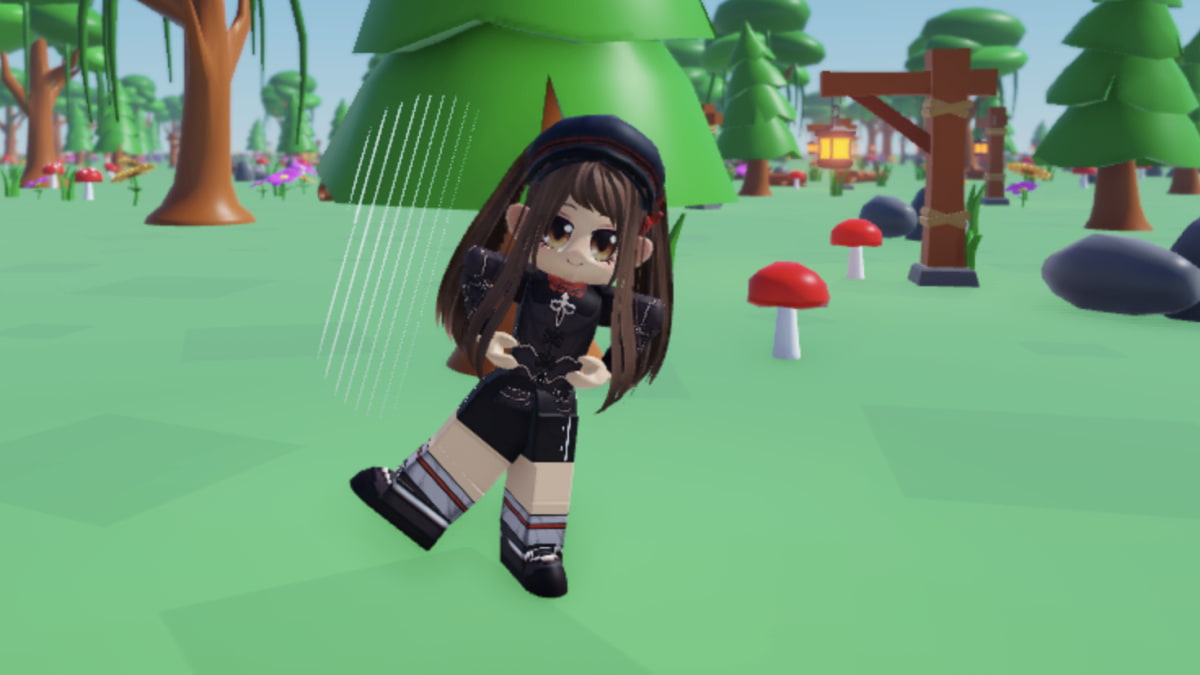 No idea if any of these look good or not : r/RobloxAvatars
