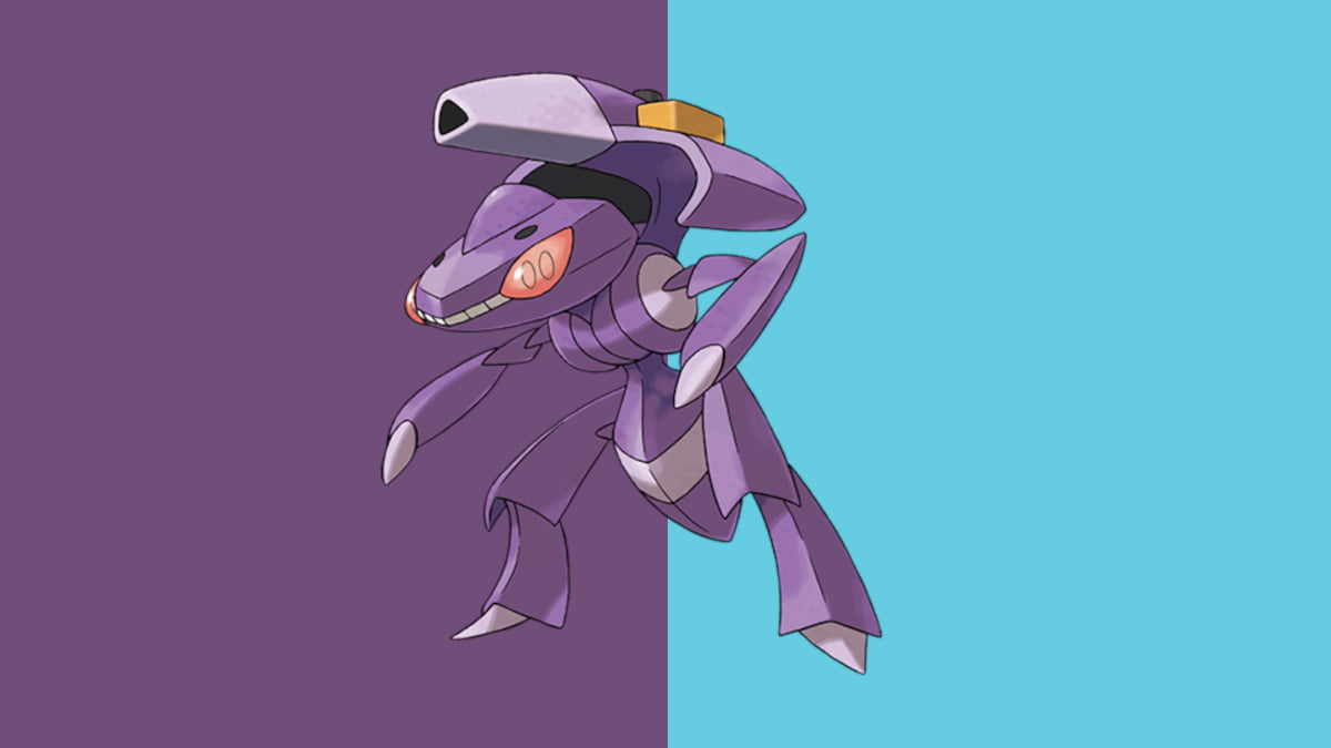 Pokemon Go Genesect Raid Guide: Best Counters, Weaknesses and