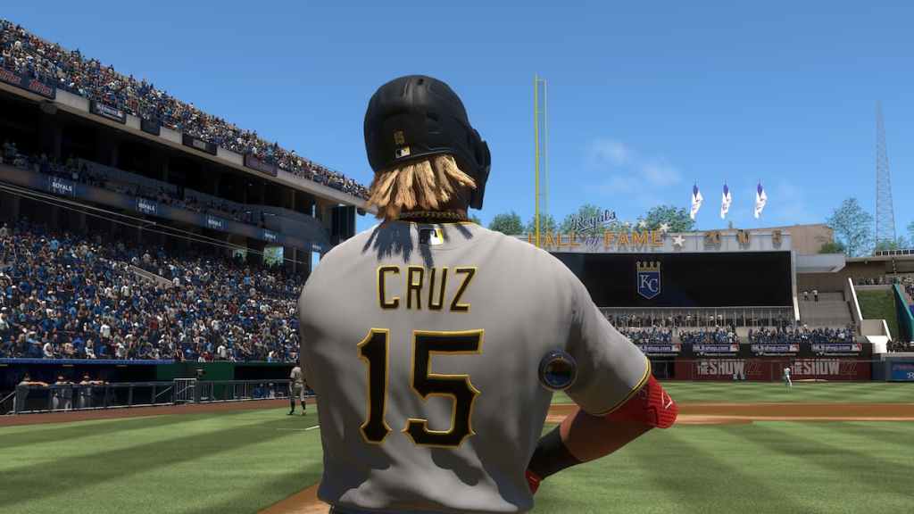 MLB The Show 22: How to complete the Fall Stars Widow conquest and all ...