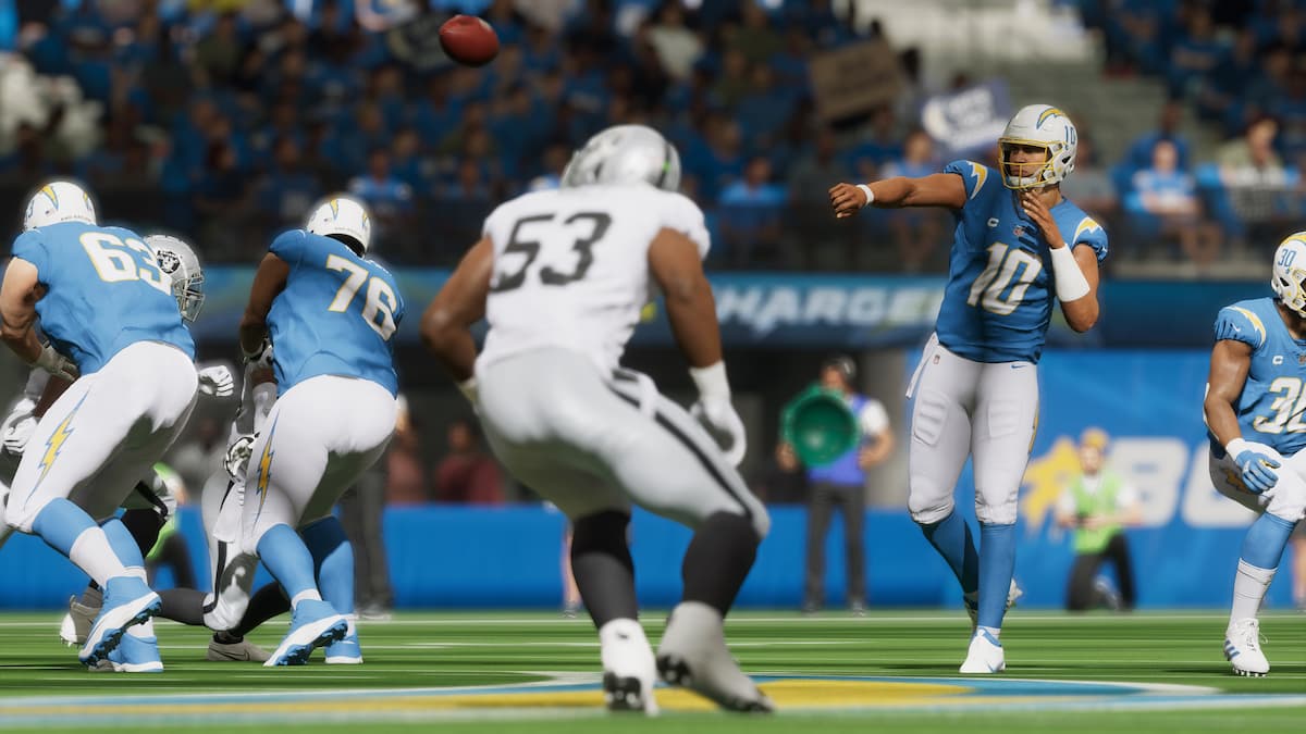 EA Sports Fumbled the Save Files of a Massive Number of Madden NFL