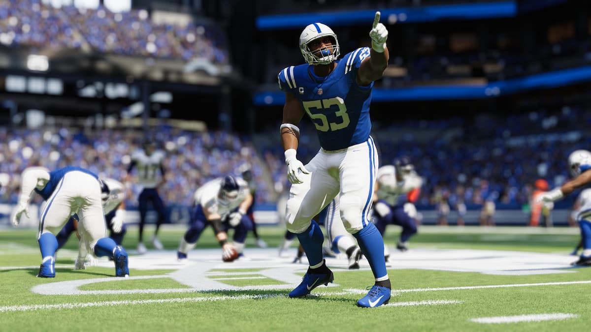 How Stadia may have dodged a bullet w/ Madden 23 