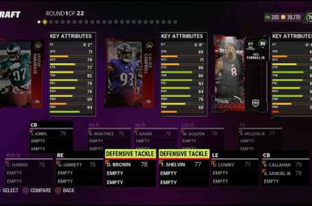 Madden 23: How to activate X-Factors in MUT - Gamepur