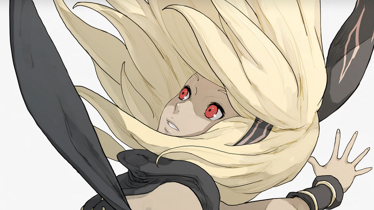 Gravity rush remastered steam фото 103