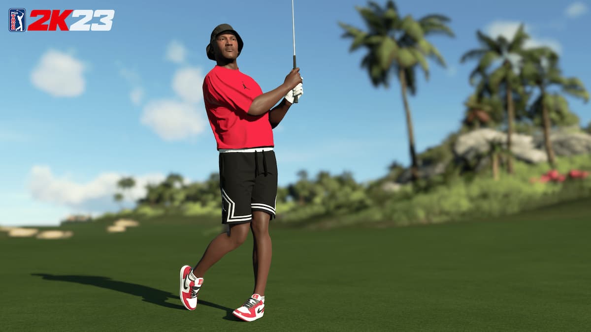 Michael Jordan convinced PGA Tour pro to reject LIV Golf – GolfWRX