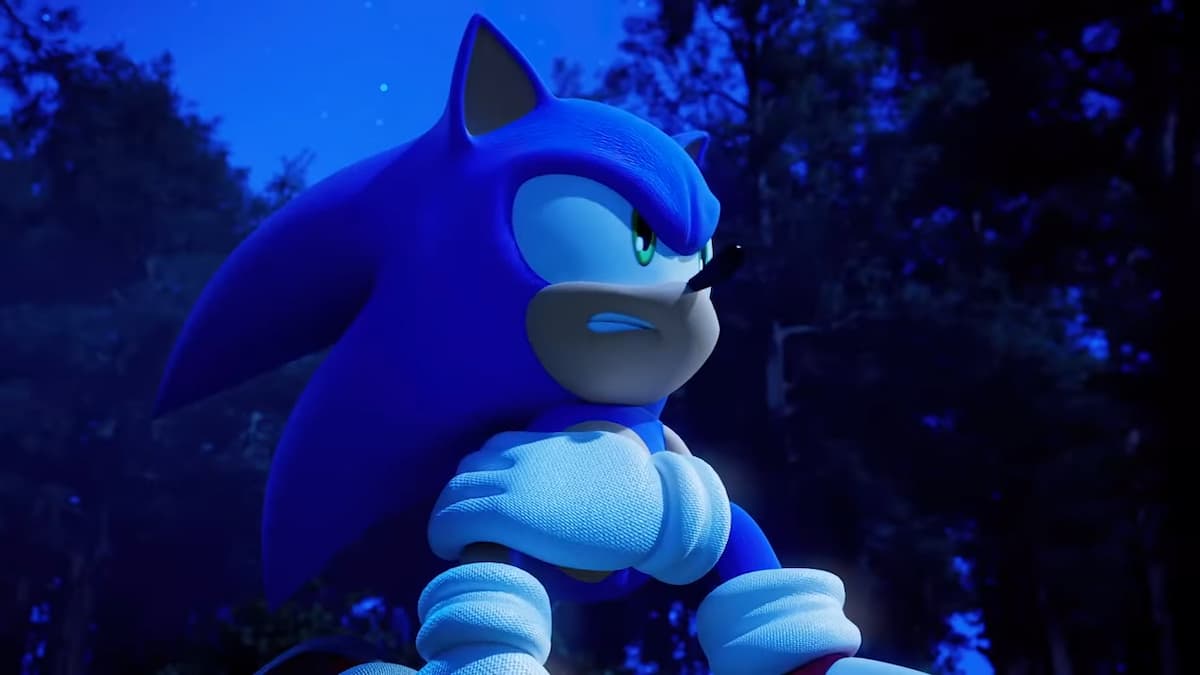 Sonic Frontiers ganha novo trailer; Detalhes para as áreas