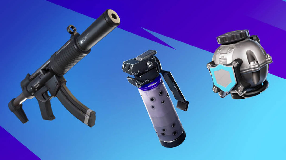 Fortnite update v21.50 kicks off Shadow of Phantasm Week with unvaulted ...