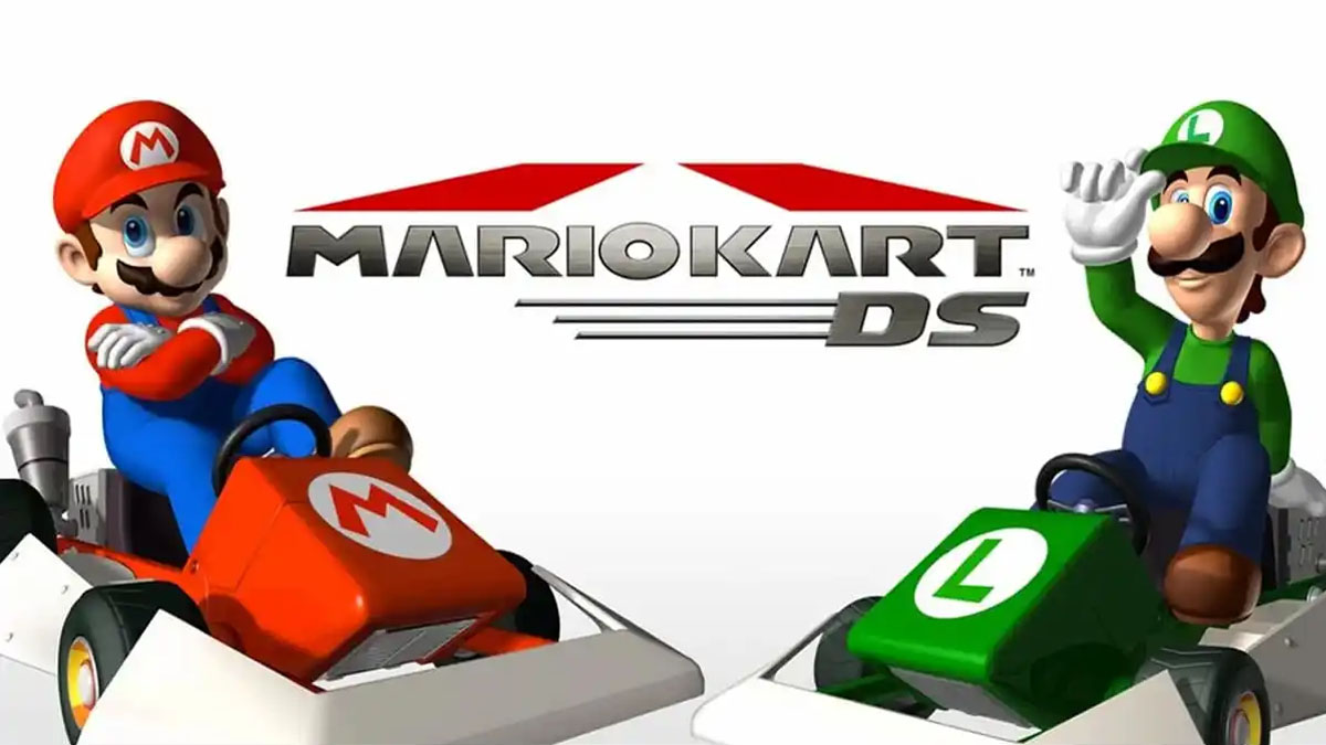 Every Mario Kart Game Ranked Best To Worst Gamepur 7492