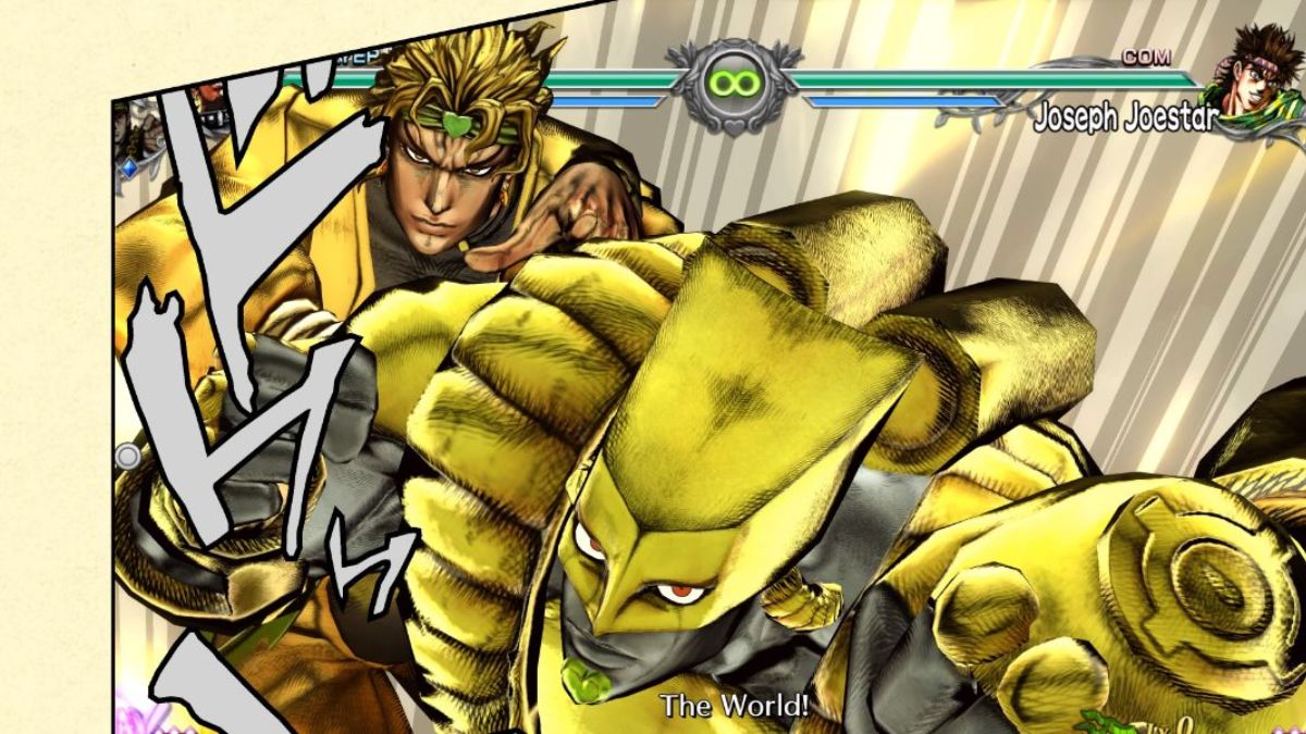 CODES) Using ONLY Dio Brando In All Star Tower Defence 