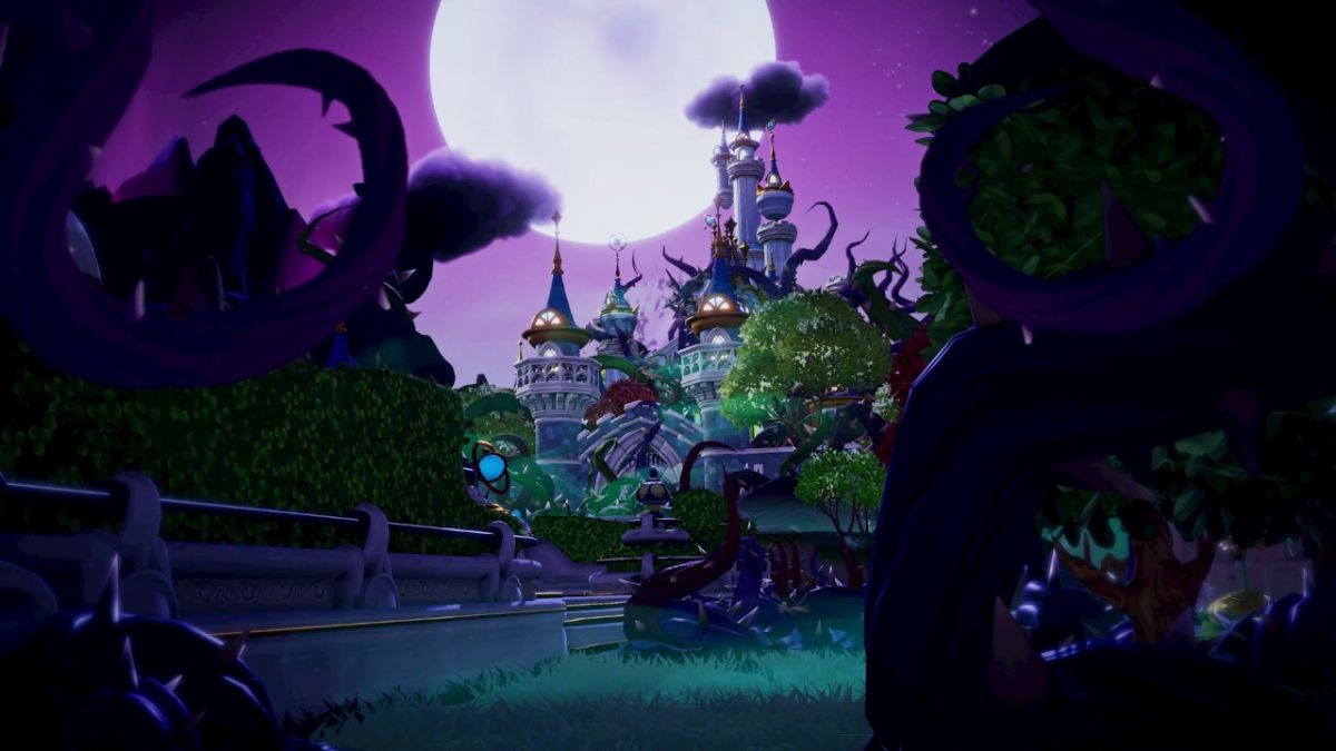 How To Get Dark Wood In Disney Dreamlight Valley - Gamepur