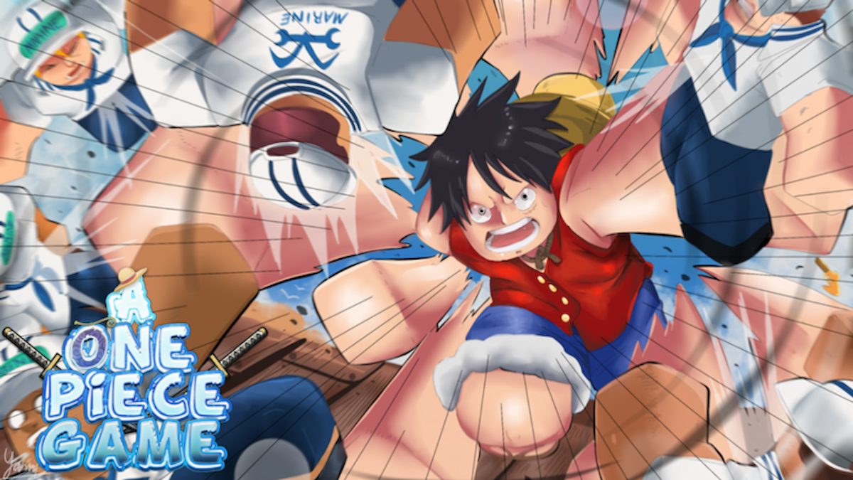 A One Piece Game Trello & Discord - AOPG Trello Link