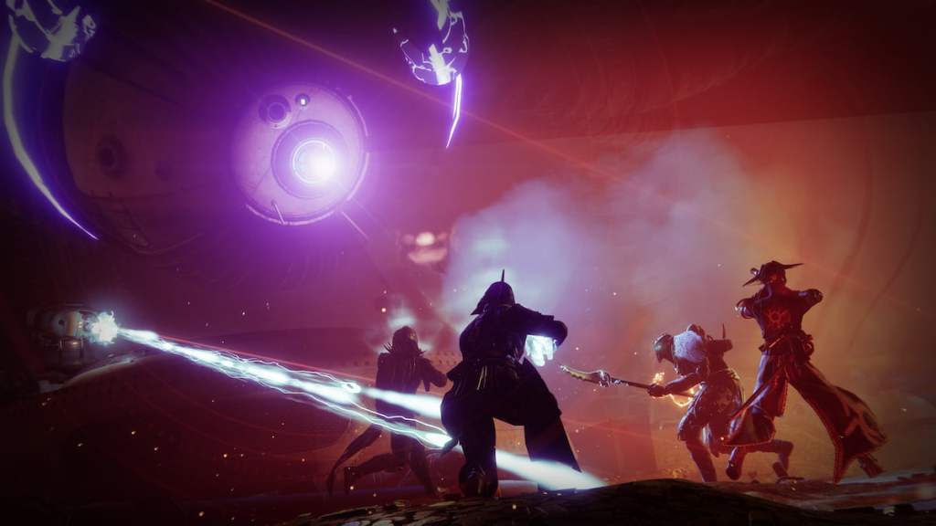 The best way to farm Champions in Destiny 2 Gamepur