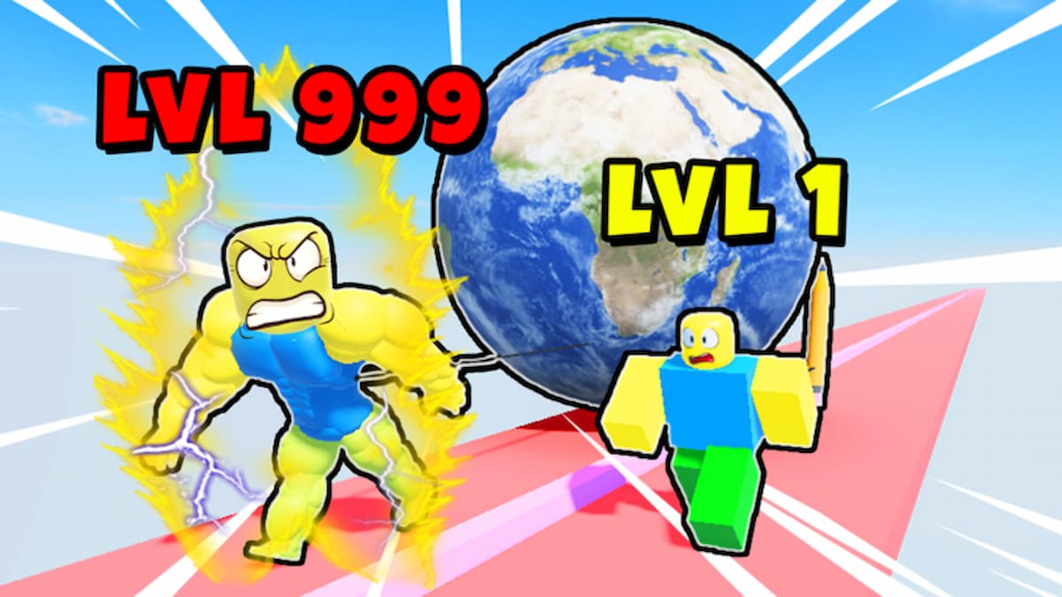 ALL CODES WORK* [NEW] Muscle Race Clicker ROBLOX