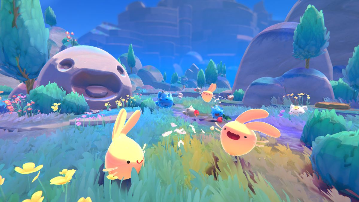 Slime Rancher 2 multiplayer - Is Slime Rancher 2 co-op?