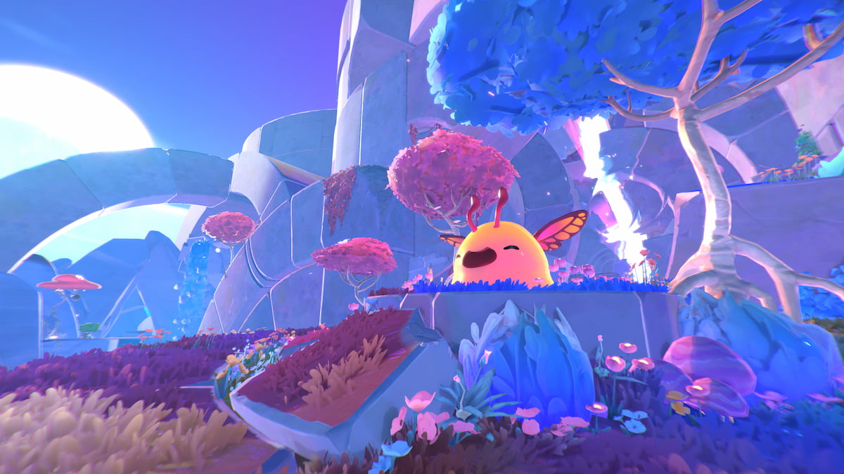 Slime Rancher 2: How To Unlock Both Rainbow Fields Maps